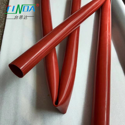 Nhiệt độ và chống tia cực tím cao su Corona tay áo
