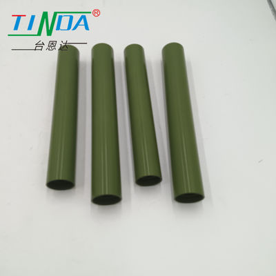 Lốp thép công nghiệp có lớp Teflon với mức rung thấp và độ khoan dung 0,02mm