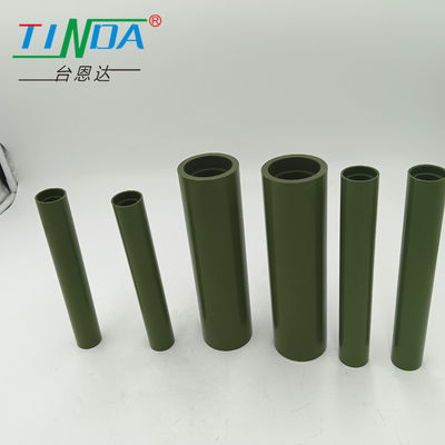 Lốp thép công nghiệp có lớp Teflon với mức rung thấp và độ khoan dung 0,02mm