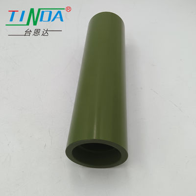 Lốp thép công nghiệp có lớp Teflon với mức rung thấp và độ khoan dung 0,02mm