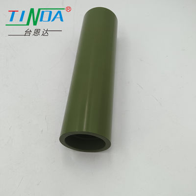 Điều trị Teflon # 45 Vòng thép có độ khoan dung chính xác