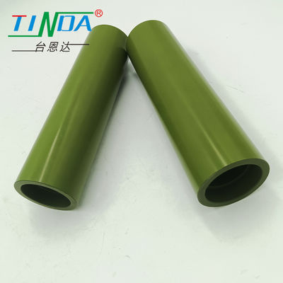 Ngành công nghiệp hàng không vũ trụ Thép cuộn với lớp phủ Teflon
