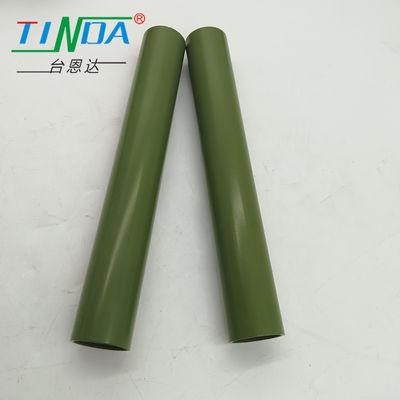 Teflon xử lý ống thép liền mạch cuộn thép với độ khoan độ chính xác lên đến 0,002mm