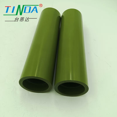 Teflon xử lý ống thép liền mạch cuộn thép với độ khoan độ chính xác lên đến 0,002mm