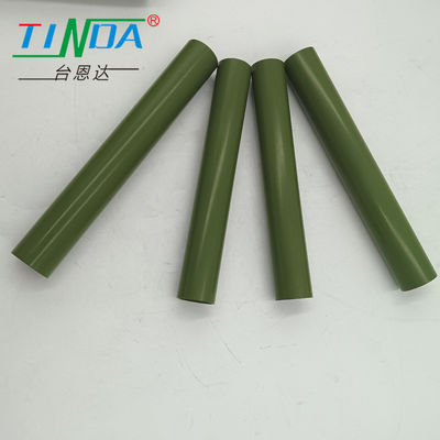 Vòng thép 904L hình trụ với lớp phủ Teflon cho ngành công nghiệp hàng không vũ trụ