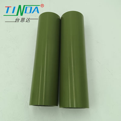 Vòng thép 904L hình trụ với lớp phủ Teflon cho ngành công nghiệp hàng không vũ trụ
