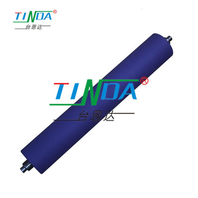 Đường lăn cao su công nghiệp độ chính xác cho máy móc và thiết bị phù hợp mịn
