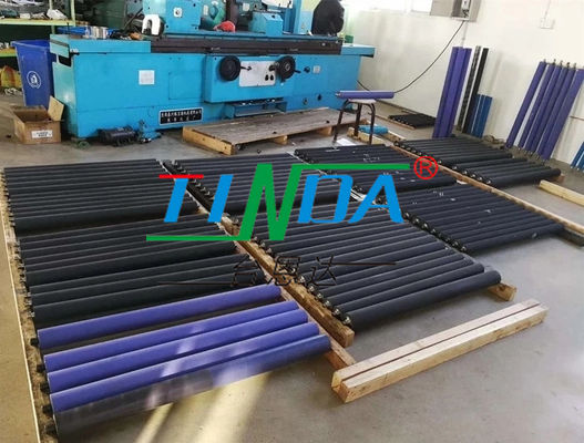 Vòng cao su công nghiệp lâu bền bền cho kết quả in nhất quán