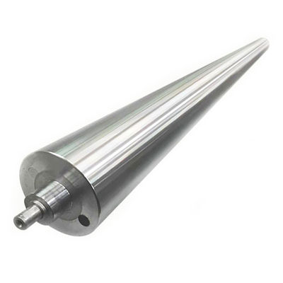 Vòng trượt đánh bóng siêu gương cho máy in Flexo