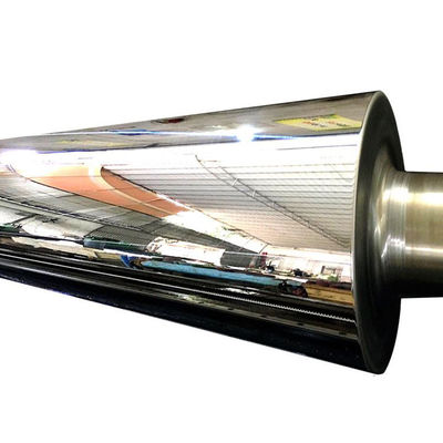 Vòng trượt đánh bóng siêu gương cho máy in Flexo