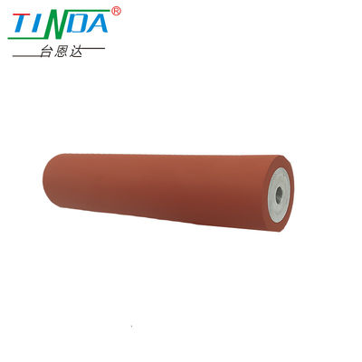 Tấm nhanh bánh xe silicone với độ cứng tùy chỉnh và bề mặt mịn