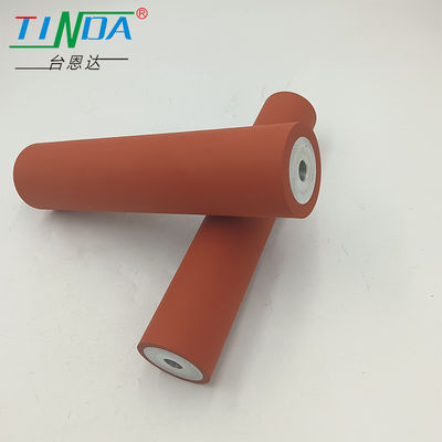 Tấm nhanh bánh xe silicone với độ cứng tùy chỉnh và bề mặt mịn