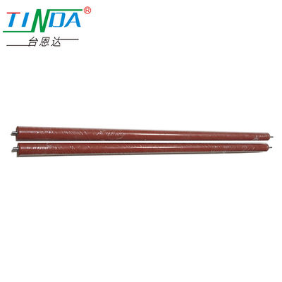 Tùy chỉnh mặc và chống trượt bánh cao su silicone để sử dụng trong môi trường làm việc nhiệt độ cao