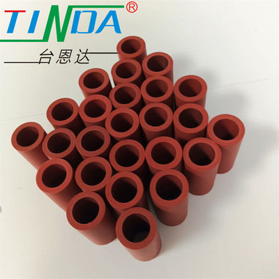 Bụi silicon tùy chỉnh cho khả năng chống trượt nhiệt độ trong ngành công nghiệp chế biến đĩa