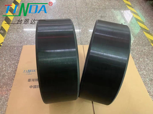 Robot AGV được tùy chỉnh bánh xe tải với dung lượng tải và vòng bi quả