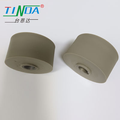 Đường cuộn dẫn đường cao nhiệt độ chính xác có tiếng ồn thấp và dung nạp chặt chẽ