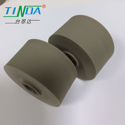 Đường cuộn dẫn đường cao nhiệt độ chính xác có tiếng ồn thấp và dung nạp chặt chẽ