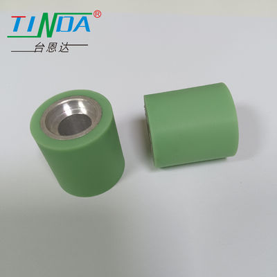 Kháng nhiệt độ Kháng mòn Vòng xoắn hình trụ Để giảm tiếng ồn