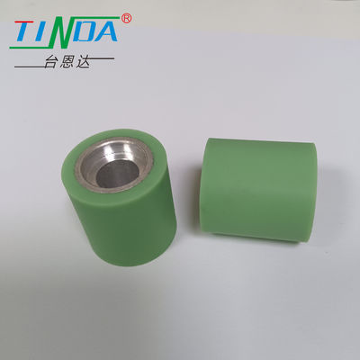 Kháng nhiệt độ Kháng mòn Vòng xoắn hình trụ Để giảm tiếng ồn