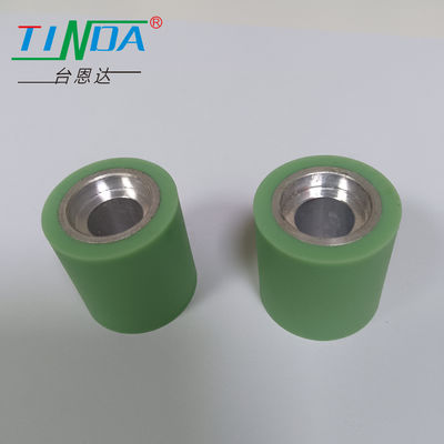 Kháng nhiệt độ Kháng mòn Vòng xoắn hình trụ Để giảm tiếng ồn
