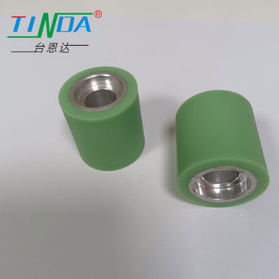 Kháng nhiệt độ Kháng mòn Vòng xoắn hình trụ Để giảm tiếng ồn