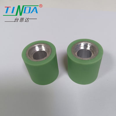 Kháng nhiệt độ Kháng mòn Vòng xoắn hình trụ Để giảm tiếng ồn