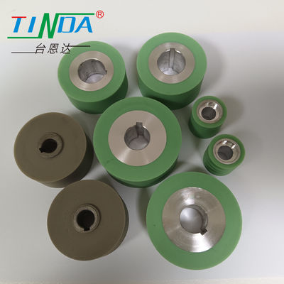Vòng chống mòn cao su cho PFAFF 8323 Bấm ngắt niêm không khí nóng