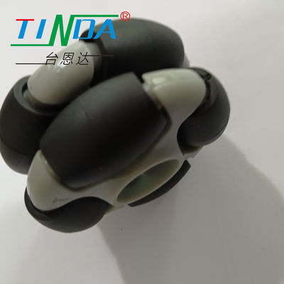 Ống xe hướng dẫn tự động Omni hướng tùy chỉnh