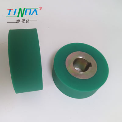 Máy nén cao su giảm tiếng ồn với khả năng chống áp suất và chống mòn cho máy niêm phong không khí nóng