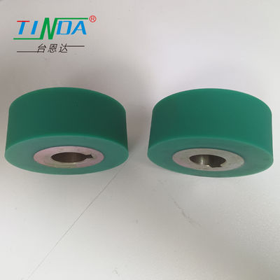 Vòng chống mòn cao su cho PFAFF 8323 Bấm ngắt niêm không khí nóng