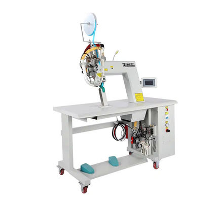 Vòng chống mòn cao su cho PFAFF 8323 Bấm ngắt niêm không khí nóng