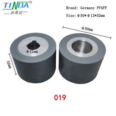 350 độ Cử độ Xám bánh silicone cho PFAFF Máy niêm phong không khí nóng tùy chỉnh và chống áp cao ở Bangladesh