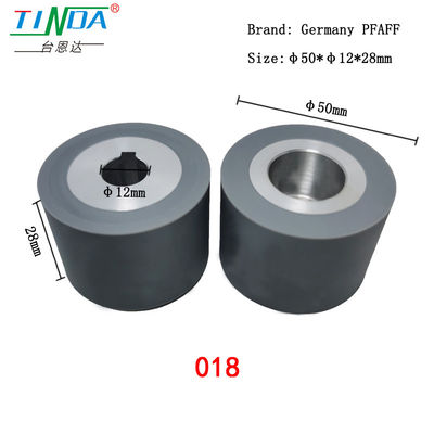 Chống nhiệt độ cao Ống lăn lăn dây may không khí nóng để giảm tiếng ồn trên máy may lề YEFOM H H NAWON PFAFF