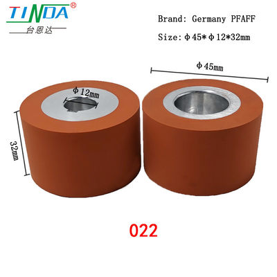 Chống nhiệt độ cao Ống lăn lăn dây may không khí nóng để giảm tiếng ồn trên máy may lề YEFOM H H NAWON PFAFF