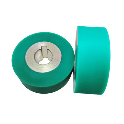 Giảm tiếng ồn bánh silicone cho YF 301 &amp; H&amp;H Khai máy niêm niêm không khí nóng