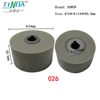 NAWON Silicone Hot Air bánh xe may nhiệt độ cao 200 ~ 300 độ Cực Độ chính xác cao