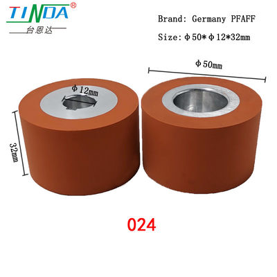 PFAFF bánh dây thừng không khí nóng với độ bền cao và chống nhiệt độ lên đến 350 độ C
