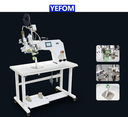 Ống lăn silicone chống nhiệt cao 350 tùy chỉnh cho máy may may YEFOMM H H
