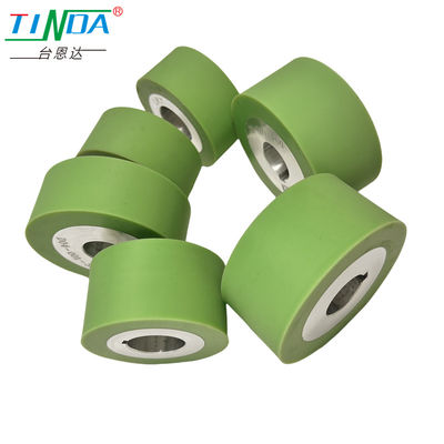 Độ khoan dung Tối đa 0,02mm Vòng lăn may tùy chỉnh cho nhu cầu may chuyên nghiệp