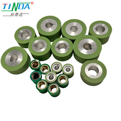 Chống áp suất cao và chống mòn Máy thổi không khí nóng cho các ứng dụng công nghiệp
