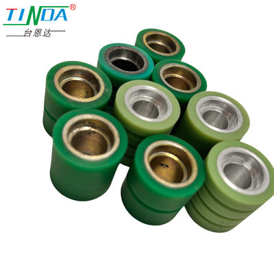 Chống áp suất cao và chống mòn Máy thổi không khí nóng cho các ứng dụng công nghiệp