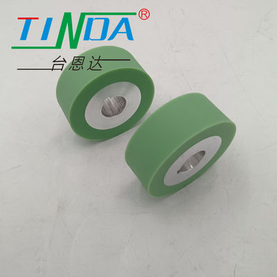 Nhiệt độ cao Tối đa 750 độ Căng Không khí nóng Dây cao su silicone có khả năng chống mòn Có