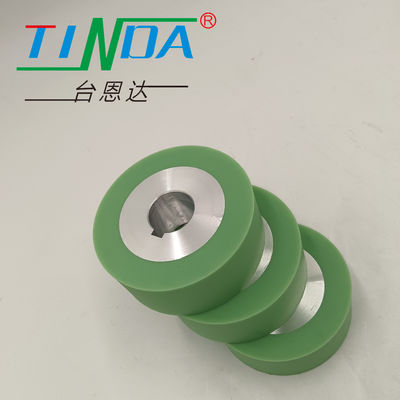 Nhiệt độ cao Tối đa 750 độ Căng Không khí nóng Dây cao su silicone có khả năng chống mòn Có