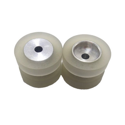 Vòng xách đường cao su có độ khoan dung chính xác cao và giảm tiếng ồn