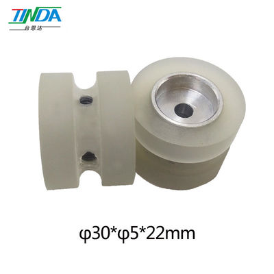Vòng xách đường cao su có độ khoan dung chính xác cao và giảm tiếng ồn
