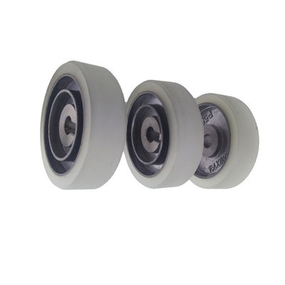 Vòng xoắn chống rung động P5515 cao su cho và chống mòn lâu dài