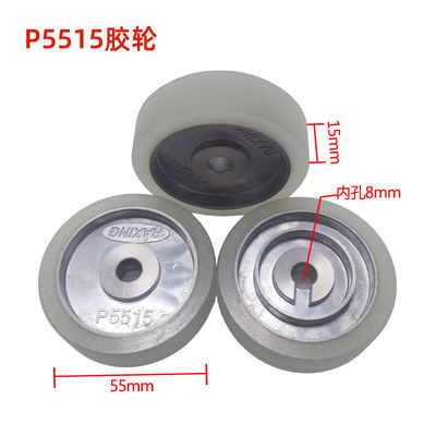 Vòng xoắn chống rung động P5515 cao su cho và chống mòn lâu dài