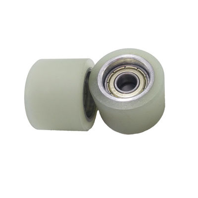 Vòng xích cao su tiết kiệm năng lượng P3022 có khả năng chống áp suất cao và hiệu suất lâu dài