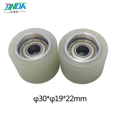 Vòng xích cao su tiết kiệm năng lượng P3022 có khả năng chống áp suất cao và hiệu suất lâu dài