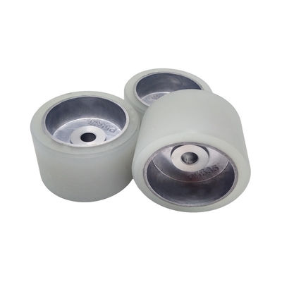 PU P5535 bánh xe cho Máy may truyền vải mịn cho kết quả chuyên nghiệp
